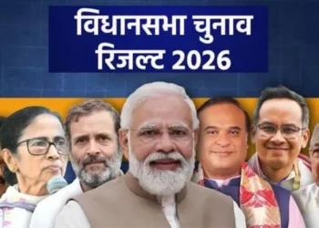 5 रणभूमि, 823 सीटें… तय होगा पांच राज्यों का भविष्य, मतगणना के लिए प्रशासन मुस्तैद