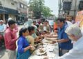 जब सराफा अध्यक्ष कमल सोनी बने ‘झालमुड़ी वाले’: बंगाल में भाजपा की जीत पर शहर में दिखा जश्न का अलग रंग