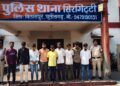 बिलासपुर में SSP का ‘एक्शन मोड’ ऑन… सड़कों पर गुंडागर्दी करने वालों पर सीधा प्रहार, 513 पर कार्रवाई से मचा हड़कंप