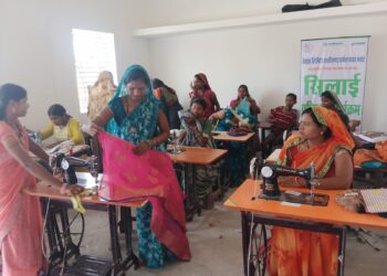 वेदांता पावर की ‘सखी परियोजना’ से महिलाओं को मिलेगी आजीविका