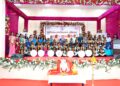 तलईपल्ली कोयला खनन परियोजना में ‘बालिका सशक्तिकरण अभियान 2026’ का भव्य शुभारंभ