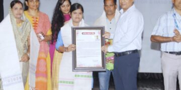 एनटीपीसी लारा द्वारा विशेष कोचिंग कार्यक्रम ईवॉइस समर्थ का शुभारंभ