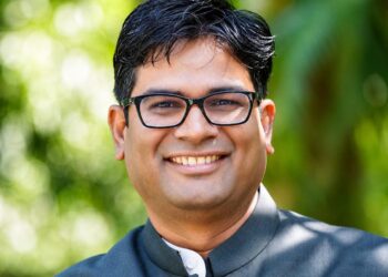 खेती पूर्व किसानों को पैसे के लिए भटकना ना पड़े इसलिए मोदी सरकार ने शुरू की किसान सम्मान योजना :- राधेश्याम राठिया