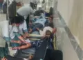मध्य प्रदेश के सागर में जहरीली शराब पीने से 14 लोगों की मौत, कई की हालत गंभीर, जांच में जुटा प्रशासन
