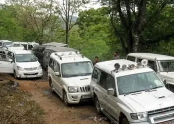 13 साल पुराने झीरम कांड में नया विवाद: मोस्ट वॉन्टेड लिस्ट वाले बड़े माओवादी आरोपितों में नहीं, कांग्रेस ने मांगा नार्को टेस्ट