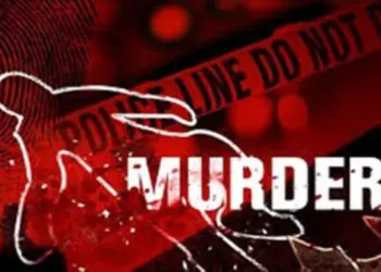 शहडोल के बोड़री में युवक की धारदार हथियार से हत्या, बरुहा नदी किनारे खून से लथपथ मिला, शरीर पर मिले निशान