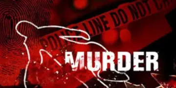शहडोल के बोड़री में युवक की धारदार हथियार से हत्या, बरुहा नदी किनारे खून से लथपथ मिला, शरीर पर मिले निशान
